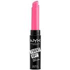 Nyx Professional Makeup Turnt Up! Lipstick - Privileged