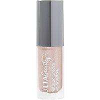 Ulta Beauty Collection Metallic Cream Eyeshadow