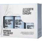 Authentic Beauty Concept Hydrate Try-me Kit