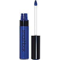 Smashbox Be Legendary Liquid Lip - Iced Out (metallic Royal Blue)