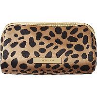 Tartan + Twine Wild Nye Pencil Case