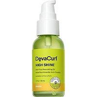 Devacurl High Shine Anti-frizz Nourishing Oil
