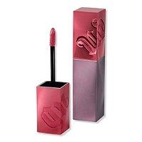 Urban Decay Vice Lip Bond Glossy Liquid Lipstick - Pda (deep Rose)
