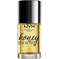 Nyx Professional Makeup Honey Dew Me Up Skin Serum & Primer