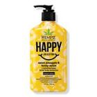 Hempz Limited Edition Happy Sweet Pineapple & Honey Melon Herbal Body Moisturizer