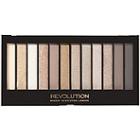 Makeup Revolution Iconic 2 Redemption Eyeshadow Palette - Only At Ulta