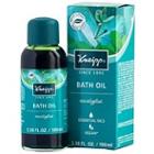 Kneipp Refreshing Eucalyptus Herbal Bath Oil