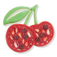Baublebar Anika Alligator Hair Clip