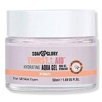 Soap & Glory Thirst Aid Hydrating Aqua Gel