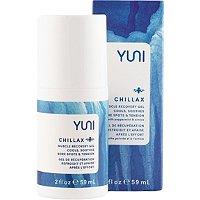 Yuni Chillax Muscle Recovery Gel