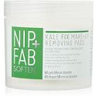 Nip + Fab Soften Kale Fix Make-up Remover
