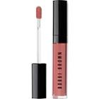 Bobbi Brown Crushed Oil-infused Gloss - Free Spirit (a Lush Pink Beige)