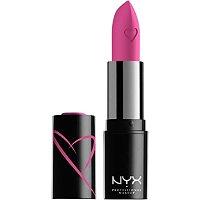 Nyx Professional Makeup Pride Edition Shout Loud Satin Lipstick - Openness (hot Pink)
