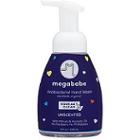 Megababe Squeaky Clean Unscented Antibacterial Hand Wash