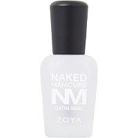 Zoya Naked Manicure Satin Seal Top Coat