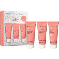 Living Proof Born To Be Coily Transformation Kit