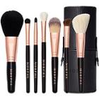 Morphe Rose Bae's Brush Collection + Tubby