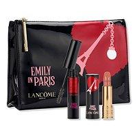Lancome Emily In Paris: Emily's Beauty Secrets Makeup Set