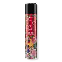 Sexy Hair Big Sexyhair Spray & Play City Allure Volumizing Hairspray With Bergamot + Amber Glow
