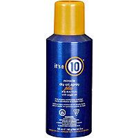It's A 10 Miracle Dry Oil Spray Plus Keratin With Argan Oil