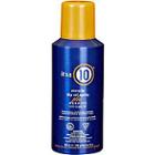 It's A 10 Miracle Dry Oil Spray Plus Keratin With Argan Oil