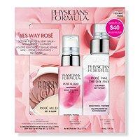 Physicians Formula Yes Way Rose Kit