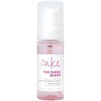 Cake The Sheen Queen Nourishing Miracle Serum