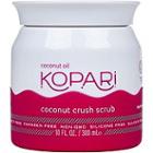 Kopari Beauty Coconut Exfoliant Crush Scrub