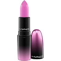Mac Love Me Lipstick - Let Them Eat Cake! (electric Lavender)