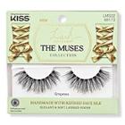 Kiss Lash Couture The Muses Collection False Eyelashes, Empress