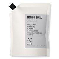 Ag Care Toning Sterling Silver Toning Shampoo