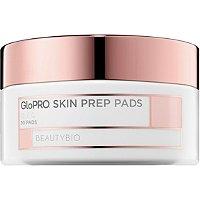 Beautybio Glopro Skin Prep Pads Clarifying Skin Cleansing Wipes With Peptides