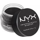 Nyx Professional Makeup Black Eyeshadow Base