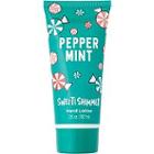 Sweet & Shimmer Peppermint Hand Lotion