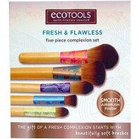Eco Tools Fresh & Flawless 5 Pc Complexion Set