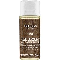 Tigi Bed Head For Men Fuel Around Beard Oil
