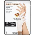 Iroha Nourishing Argan Hand Treatment Mask Gloves