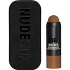 Nudestix Nudies Tinted Blur Foundation Stick