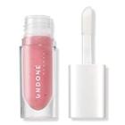 Undone Beauty Big Poppa Lip Gloss - Barely Pink
