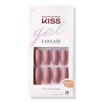 Kiss Looking Fabulous Gel Fantasy Nails