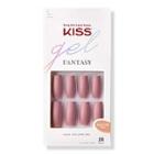 Kiss Looking Fabulous Gel Fantasy Nails