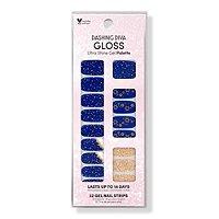 Dashing Diva Candle Lit Night Gloss Ultra Shine Gel Palette