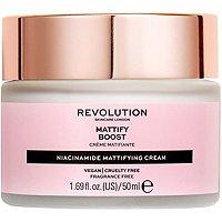 Revolution Skincare Mattifying Cream With Niacinamide