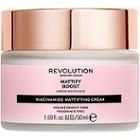 Revolution Skincare Mattifying Cream With Niacinamide