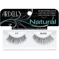 Ardell Natural Lash - Black 117