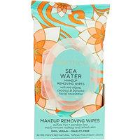 Pacifica Sea Water Makeup Removing Wipes 30 Ct