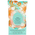 Pacifica Sea Water Makeup Removing Wipes 30 Ct