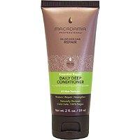 Macadamia Professional Travel Size Essential Repair Daily Deep Conditioner