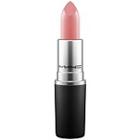 Mac Lipstick Lustre - Patisserie (sheer Creamy Neutral Pink)