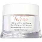 Avene Avane Revitalizing Nourishing Cream